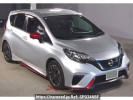 Nissan Note HE12