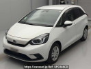 Honda Fit GR3