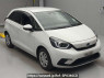 Used 2021 AT honda fit GR3 Image[2]