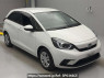 Used 2021 AT honda fit GR3 Image[2]