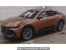 Toyota Crown Crossover AZSH35