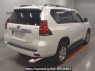 Used 2021 AT toyota land-cruiser-prado TRJ150W Image[1]