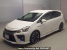 Used 2015 AT toyota prius-alpha ZVW41W Image[0]