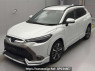 Used 2021 AT toyota corolla-cross ZVG11 Image[0]