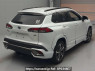Used 2021 AT toyota corolla-cross ZVG11 Image[1]