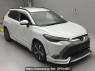 Used 2021 AT toyota corolla-cross ZVG11 Image[2]