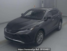 Toyota Harrier Hybrid AXUH80