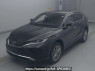 Used 2023 AT toyota harrier-hybrid AXUH80 Image[0]