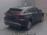 Used 2023 AT toyota harrier-hybrid AXUH80 Image[1]