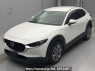 Used 2021 AT mazda cx-30 DM8P Image[0]
