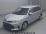 Used 2018 AT toyota corolla-fielder NRE161G Image[0]