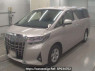 Used 2019 AT toyota alphard-hybrid AYH30W Image[0]