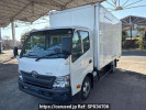 Toyota Dyna Truck XZU712