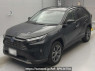 Used 2024 AT toyota rav4 AXAH54 Image[0]
