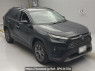 Used 2024 AT toyota rav4 AXAH54 Image[2]