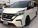 Nissan Serena GFC27