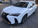Lexus UX MZAH10