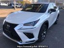 Lexus NX AYZ10