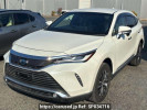 Toyota Harrier Hybrid AXUH80
