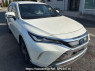 Used 2020 AT toyota harrier-hybrid AXUH80 Image[2]