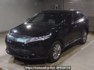 Toyota Harrier ZSU60W
