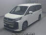 Used 2023 AT toyota noah MZRA90W Image[0]