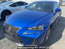 Lexus IS ASE30