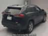 Used 2022 AT toyota rav4 MXAA52 Image[1]