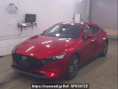 Mazda Mazda3 Fastback BP5P