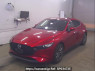 Used 2020 AT mazda mazda3-fastback BP5P Image[0]