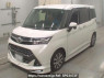 Used 2017 AT toyota tank M900A Image[0]