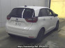 Used 2021 AT honda fit GR3 Image[1]