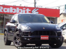 Porsche Macan J1H1