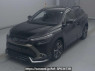 Used 2023 AT toyota corolla-cross ZVG11 Image[0]