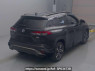 Used 2023 AT toyota corolla-cross ZVG11 Image[1]