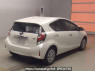 Used 2018 AT toyota aqua NHP10 Image[1]
