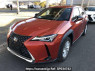 Used 2020 AT lexus ux MZAH10 Image[0]