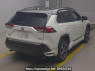 Used 2021 AT toyota rav4-phv AXAP54 Image[1]
