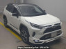 Used 2021 AT toyota rav4-phv AXAP54 Image[2]