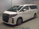 Toyota Alphard Hybrid AYH30W