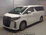Used 2022 AT toyota alphard-hybrid AYH30W Image[0]