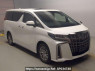 Used 2022 AT toyota alphard-hybrid AYH30W Image[2]