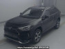 Used 2021 AT toyota rav4-phv AXAP54 Image[0]