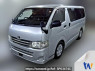 Used 2012 AT toyota hiace-van TRH200V Image[0]
