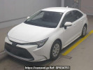 Toyota Corolla Sedan ZWE219