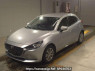 Used 2022 AT mazda mazda2 DJLFS Image[0]
