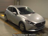 Used 2022 AT mazda mazda2 DJLFS Image[2]