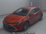 Used 2018 AT toyota corolla-sports ZWE211H Image[0]