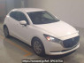 Used 2022 AT mazda mazda2 DJLFS Image[2]