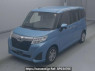Used 2017 AT toyota roomy M900A Image[0]